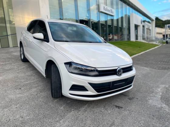 VOLKSWAGEN POLO 1.0 MPI TOTAL FLEX MANUAL VOLKSWAGEN POLO 1.0 MPI TOTAL FLEX MANUAL